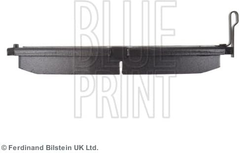 Brake Pad Set, disc brake ADN14287 - image 2