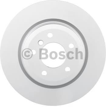 Brake Disc 0986479439 - image 2