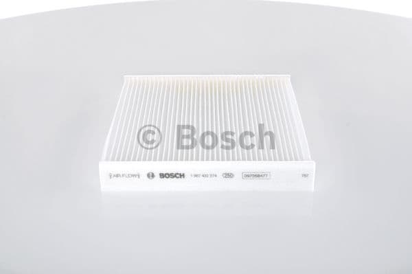 Filter, cabin air 1987432274