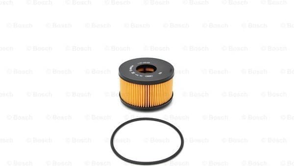 Oil Filter 1457429239 - image 2