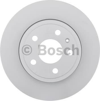 Brake Disc 0986479252