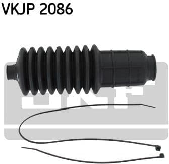 Bellow Kit, steering VKJP 2086