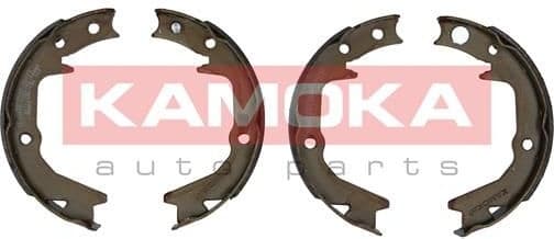 Brake Shoe Set, parking brake JQ212047