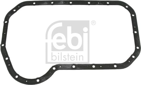 Gasket, oil sump 21734