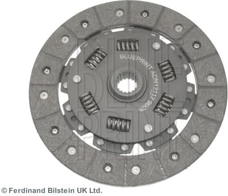 Clutch Disc ADN13117