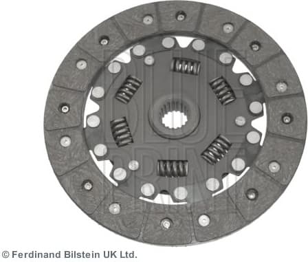 Clutch Disc ADN13117 - image 2