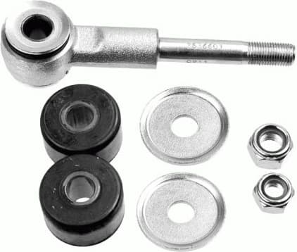 Link/Coupling Rod, stabiliser bar 35366 01