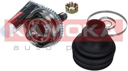 CV joint outer 6004 - image 2