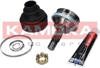 CV joint outer 6004 - image 4