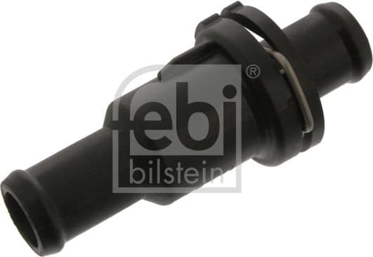 Thermostat, oil cooling 38713