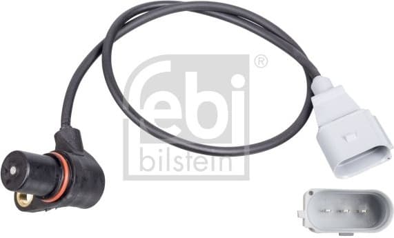 Sensor, crankshaft pulse 24444