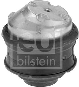 Mounting, engine 17957