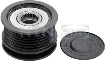 Alternator Freewheel Clutch GA751.02