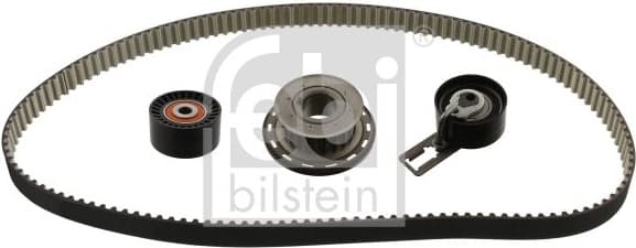 Timing Belt Kit 39204