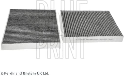 Filter Set, cabin air ADB112509