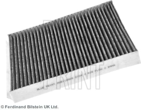 Filter Set, cabin air ADB112509 - image 2