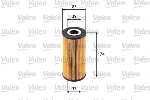 Oil Filter 586522