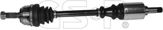 Drive Shaft 210164