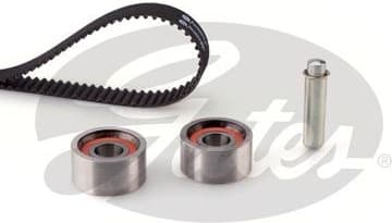 Timing Belt Kit PowerGrip™ K025335XS