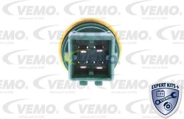 Sensor, coolant temperature EXPERT KITS + V10-99-0907 - image 2