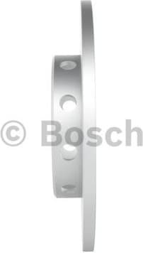 Brake Disc 0986478262 - image 2