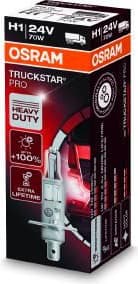 Bulb, cornering light TRUCKSTAR® PRO (Next Gen) 64155TSP