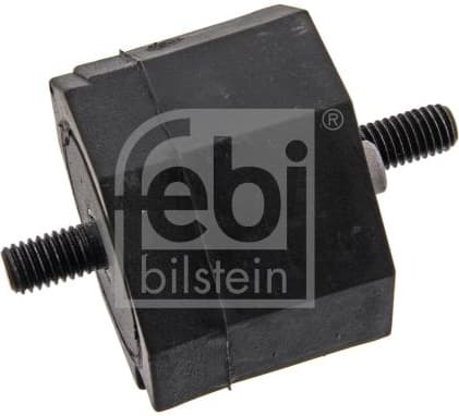 Gearbox mounting transmission 04113