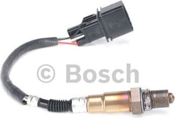 Oxygen Sensor 0258007142 - image 5