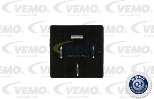 Flasher Unit Green Mobility Parts V15-71-0023 - image 2