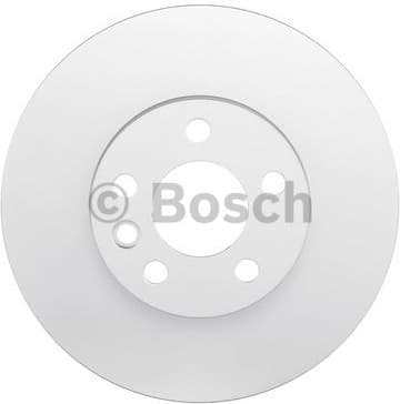 Brake Disc 0986479037