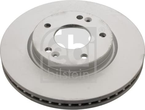 Brake Disc 31360