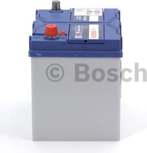 Starter Battery S4 0092S40240 - image 2