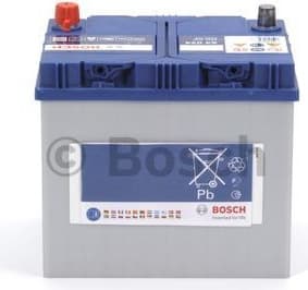 Starter Battery S4 0092S40240 - image 3