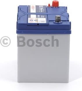 Starter Battery S4 0092S40240 - image 4