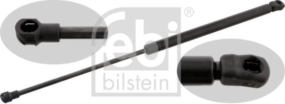 Gas Spring, boot/cargo area 27708