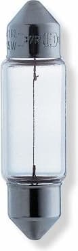 Osram Bulbs C5W 12V 5W 2vnt SV8.5-8 LF UNV1 - 6418-02B - image 2
