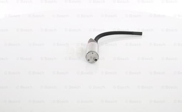 Fuel Pump 0986580803 - image 4