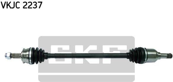 Drive Shaft VKJC 2237