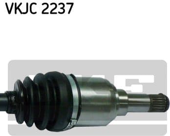 Drive Shaft VKJC 2237 - image 3