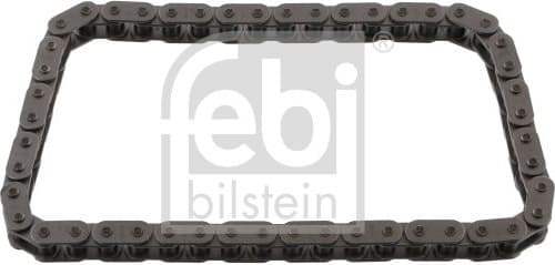 Chain, oil pump drive 09268