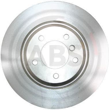 Brake Disc COATED 17661