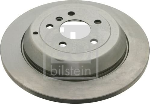 Brake Disc 24747