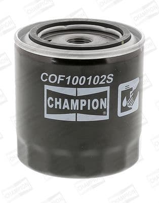 Oil Filter COF100102S