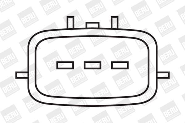 ZSE 021 (BorgWarner (BERU)) - image 2