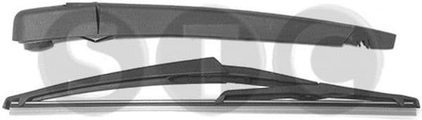 Wiper arm + wiper kit T468049 - image 2