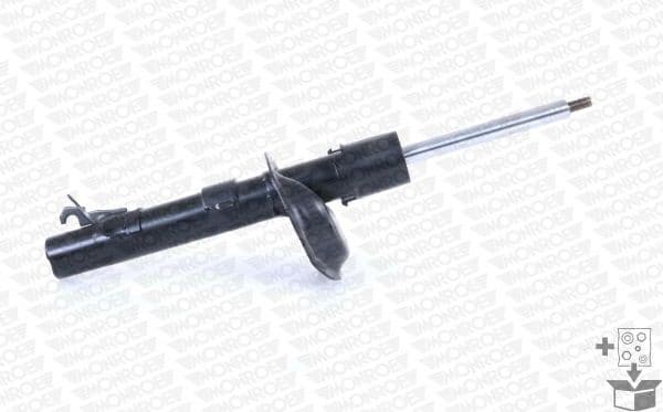 Shock absorber front G16276