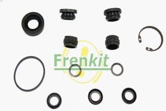 Repair Kit, brake master cylinder 120008 - image 2