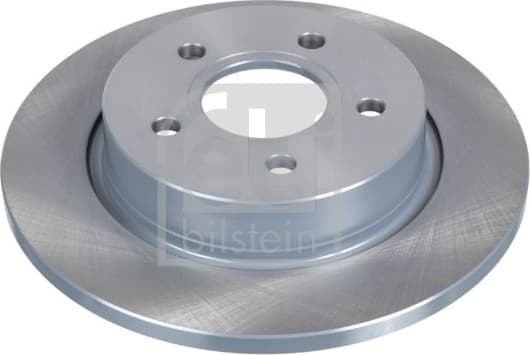 Brake Disc 39689