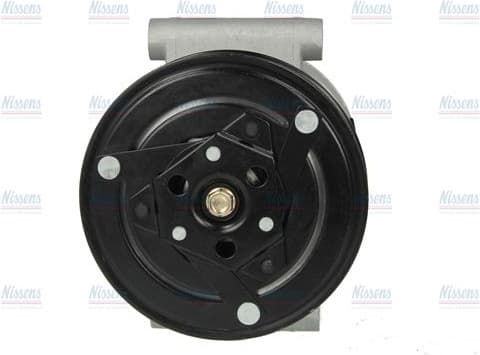 Compressor, air conditioning ** FIRST FIT ** 89323 - image 3