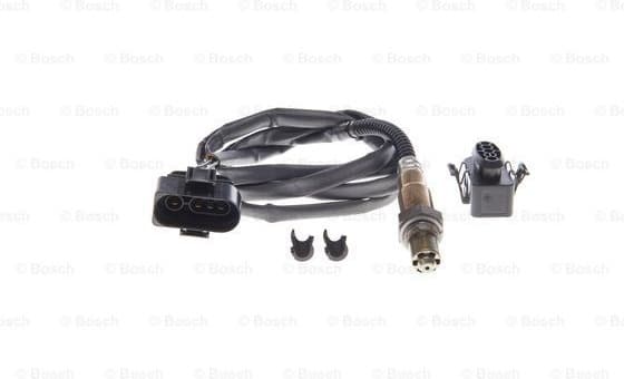 Oxygen Sensor 0258010073 - image 2